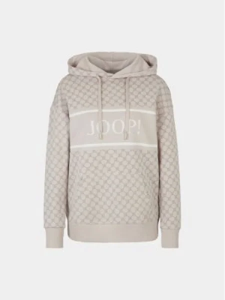 JOOP! Bluză 58 Regular Fit bej