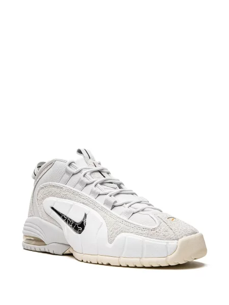 Sportbačiai Nike Air Max pilka