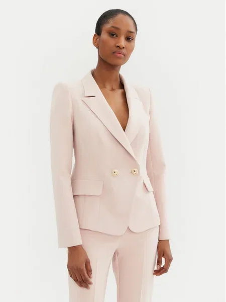 Rinascimento Sacou roz