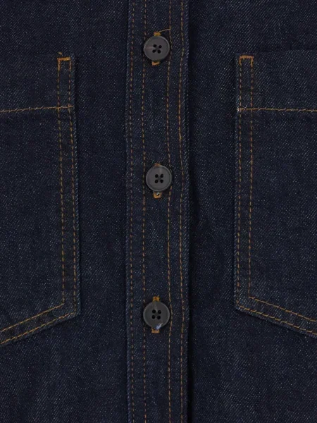 Cămașă Frame albastru