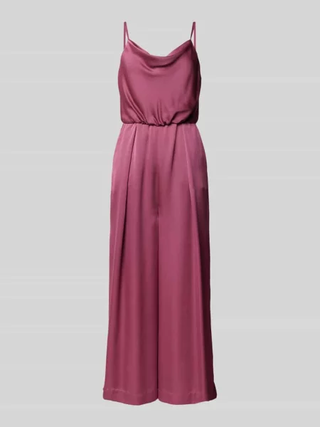 Kombinezon z lejącym dekoltem Jake*s Cocktail