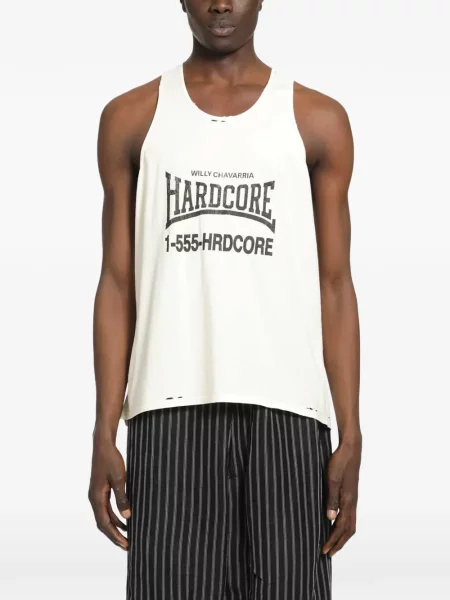 Риза Willy Chavarria