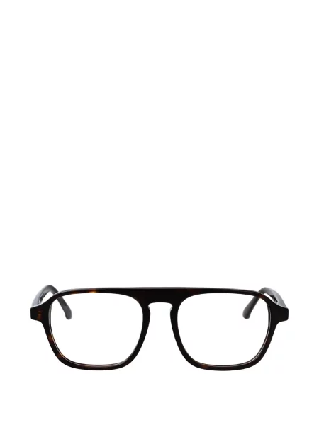 Ochelari de soare Retrosuperfuture maro