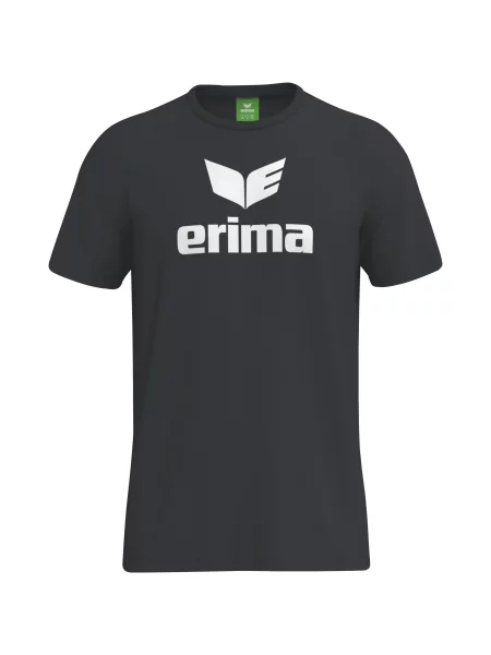 Koszulka Erima Promo czarna