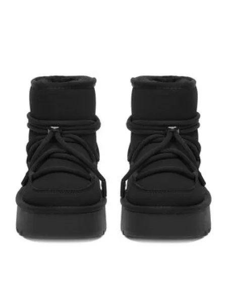 Roxy Škornji za sneg črna