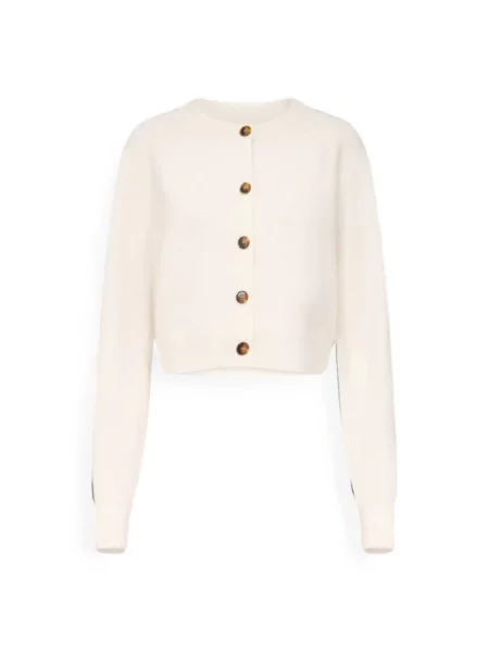 Cardigan Loulou De Saison din cașmir
