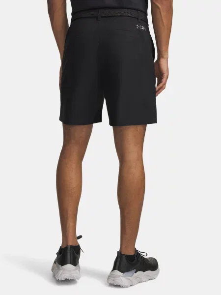 Къс шорти Under Armour черно