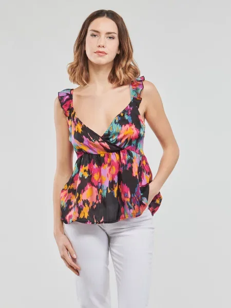Top Betty London