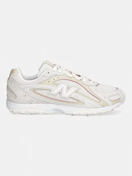 New Balance superge semišaste bež