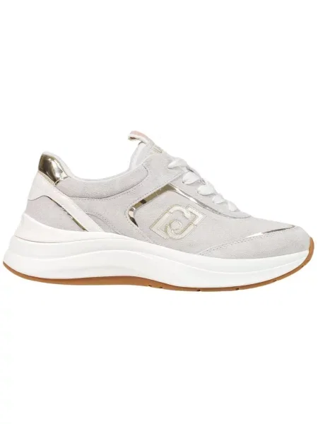Pantofi Liu Jo bej