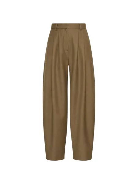 Pantaloni Stel maro