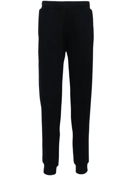 Pantaloni Corneliani albastru