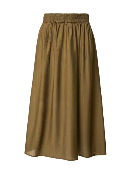 ABOUT YOU Fustă Joy' kaki