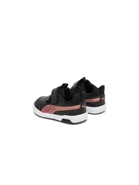 Sneakersy Puma černé