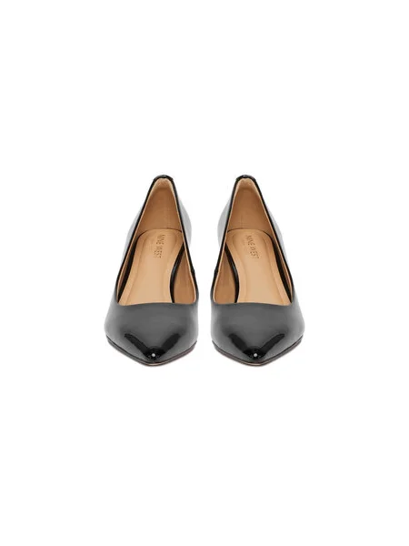 Nine West Lodičky čierna