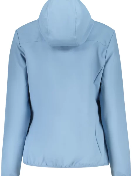 Geacă Norway 1963 softshell albastru