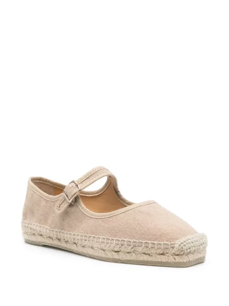 Espadrile Castaner