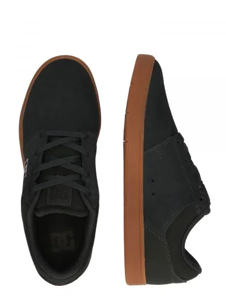 Sneaker Dc Shoes szürke