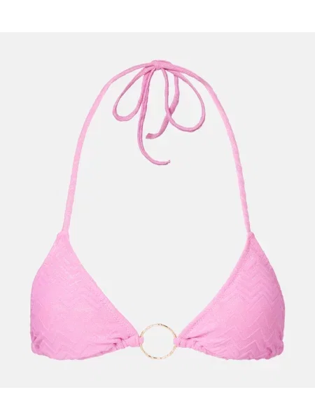 Bikini Melissa Odabash roz