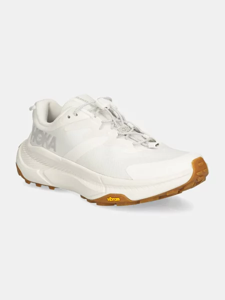 Обувки Hoka бяло