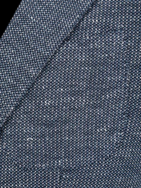 Sacou Billionaire albastru