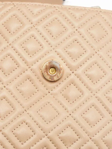 Matlasat geantă Tory Burch