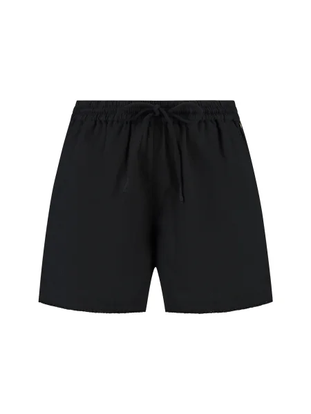 Shiwi Pantaloni Misha' negru