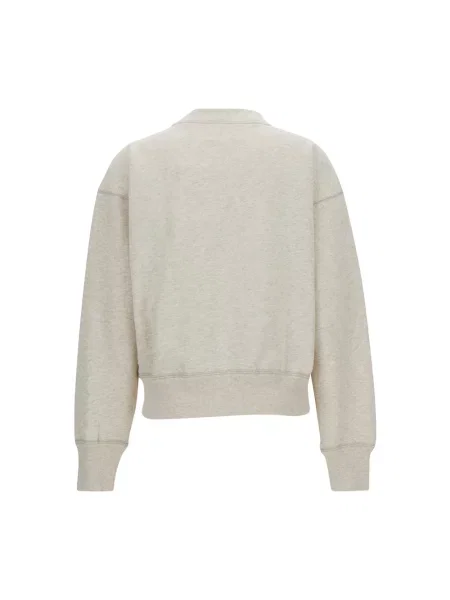 Bluza Marant Etoile beżowa
