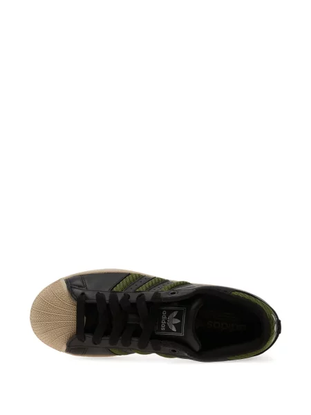 Cropp șosete Adidas din satin alergare albastru