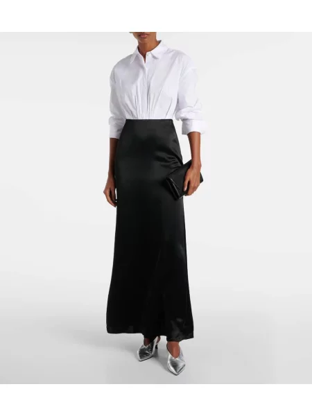 Rochie maxi Staud