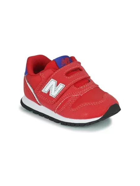 Pantofi copii New Balance roșu