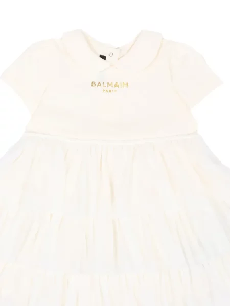 Gyerek ruha Balmain fehér