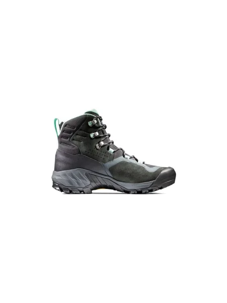 Pantofi Mammut negru