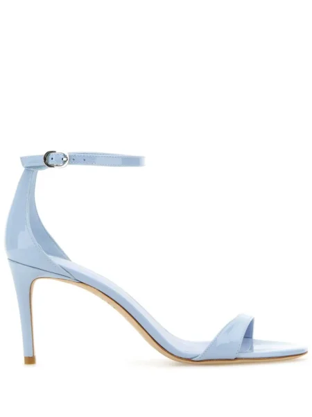Sandale Stuart Weitzman albastru