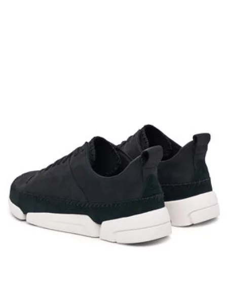 Clarks Sportcipők fekete