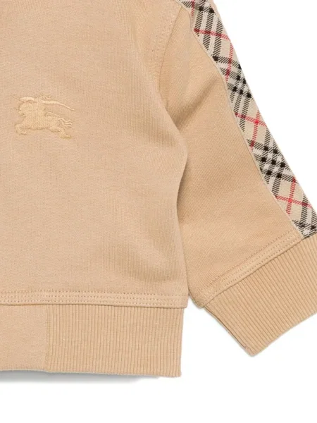 Bluza z kapturem dziecięca Burberry