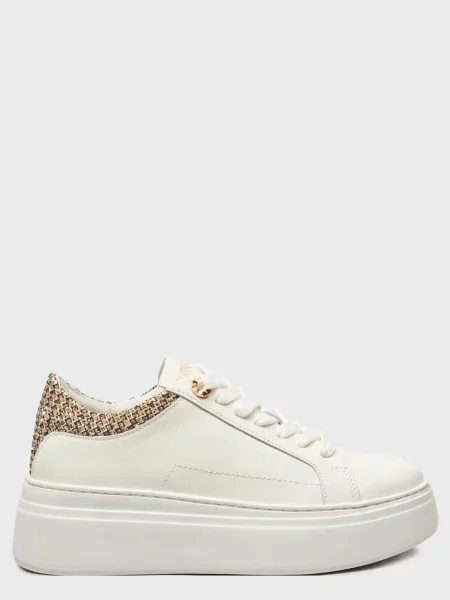 Кеды Tuffoni белые