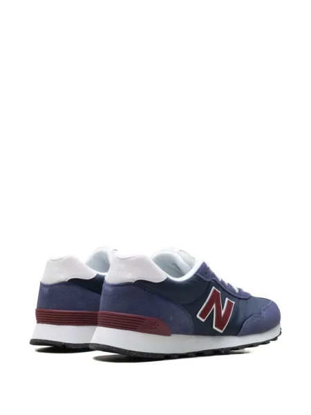 Sneakerși New Balance albastru