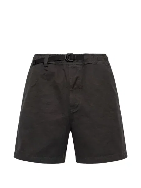 Bermude Stone Island cu strasuri gri