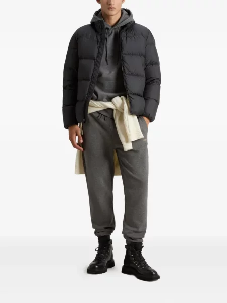 Geacă Woolrich negru