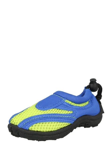 BECK Flip-flops / verde albastru