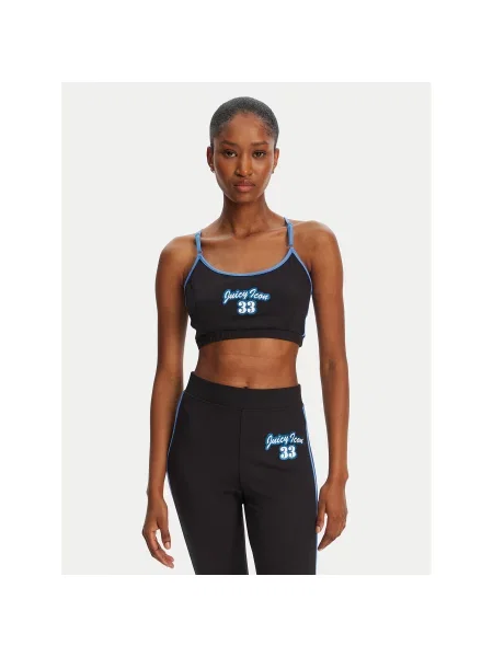 Juicy Couture Top nedrček črna