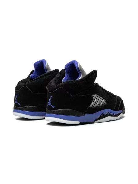 Sneakersy dziecięce Jordan czarne