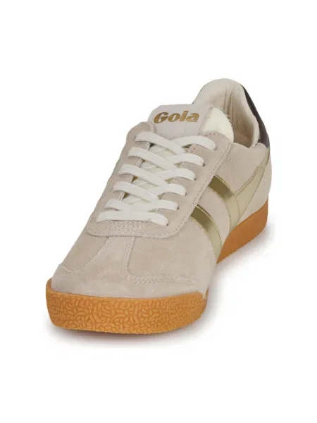 Pantofi Gola bej