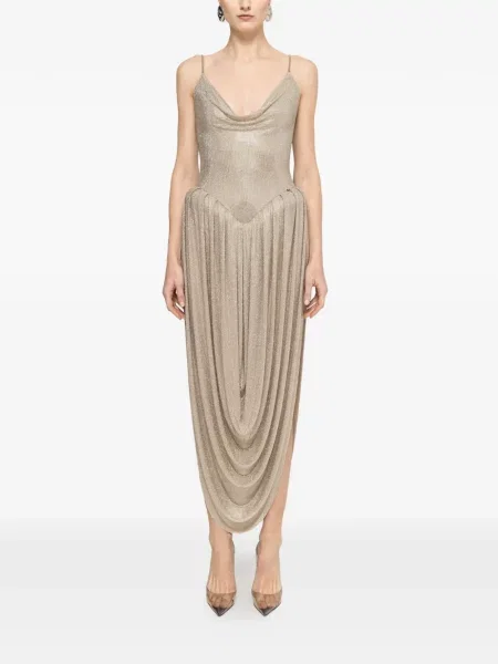 Rochie maxi Nissa