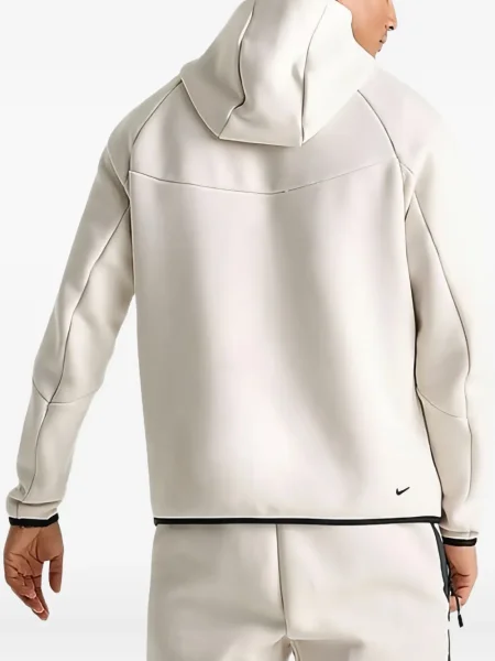 Cămașă Nike din fleece negru