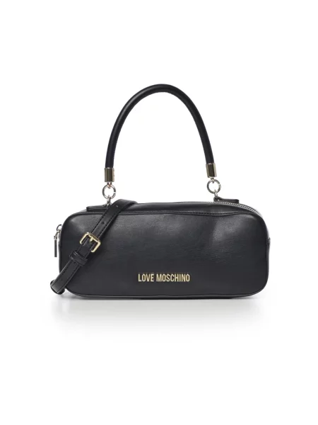 LOVE MOSCHINO Torebka czarny