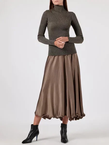 Шкарпетки Twinset зелені