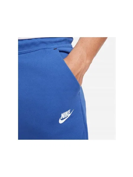 Pantaloni Nike albastru