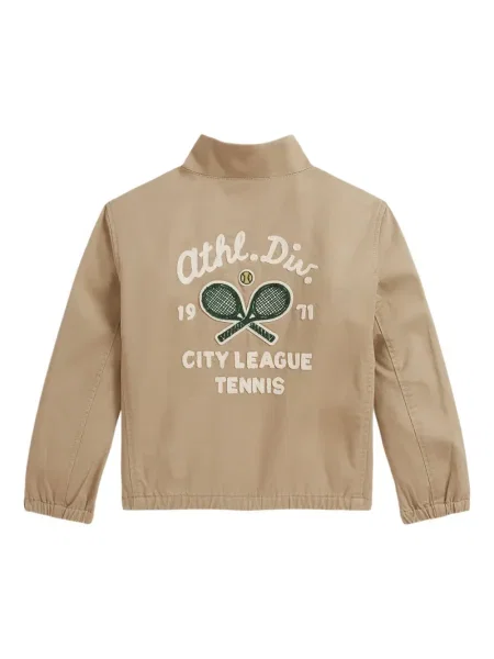 Wiatrówka dziecięca Polo Ralph Lauren